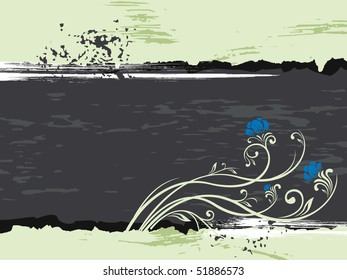 Abstract illustration