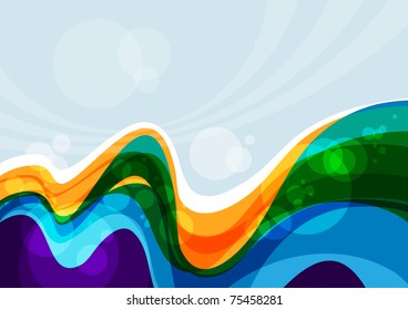 abstract illustration
