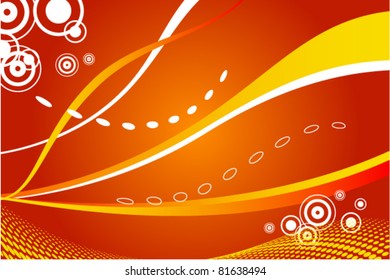 abstract illustration
