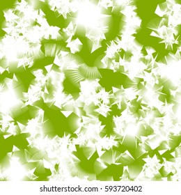 Abstract illustration, abstract art. Suitable for geometric texture, geometric pattern, geometric background