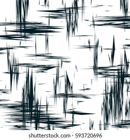 Abstract illustration, abstract art. Suitable for geometric texture, geometric pattern, geometric background