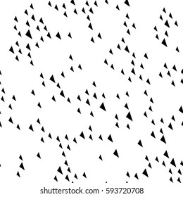 Abstract illustration, abstract art. Suitable for geometric texture, geometric pattern, geometric background