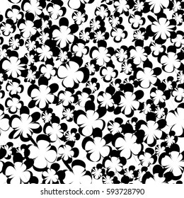 Abstract illustration, abstract art. Suitable for geometric texture, geometric pattern, geometric background