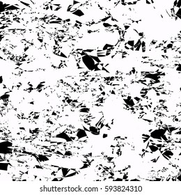 Abstract illustration, abstract art. Suitable for geometric textures, geometric patterns, geometric backgrounds