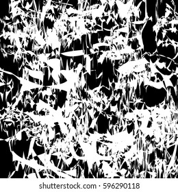 Abstract illustration, abstract art. Suitable for geometric texture, geometric pattern, geometric background