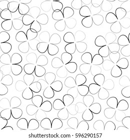 Abstract illustration, abstract art. Suitable for geometric texture, geometric pattern, geometric background