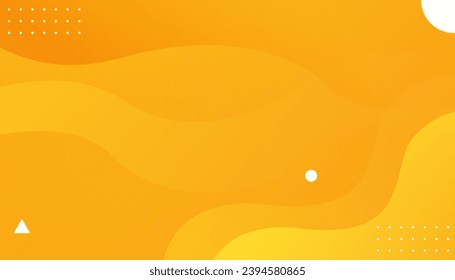 Abstract illustration. Background for the design. Circle shapes composition Space.  It is suitable for posters, flyers, websites, covers, banners, advertising, etc