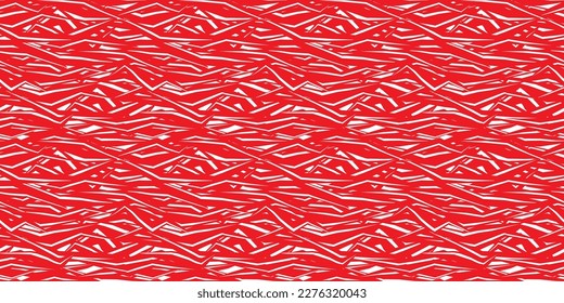 Abstract illustration background. Seamless pattern.Vector. 