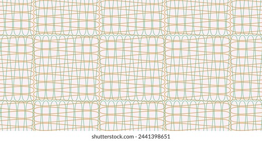 Abstract illustration background. Seamless pattern.Vector. 