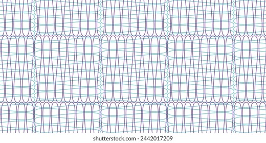 Abstract illustration background. Seamless pattern.Vector. 