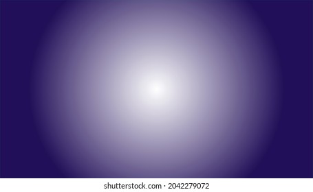 Resumen ilustrativo textura de fondo de la belleza azul oscuro y claro claro, gris frío, gradiente blanco nevado pared plana y suelo en el espacioso y vacío interior de la habitación