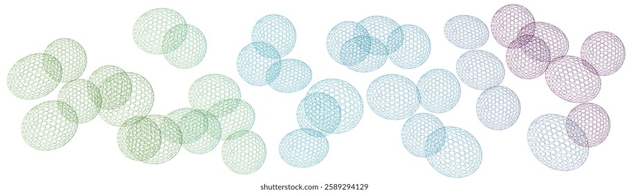 abstract, illustration, background, vector pattern