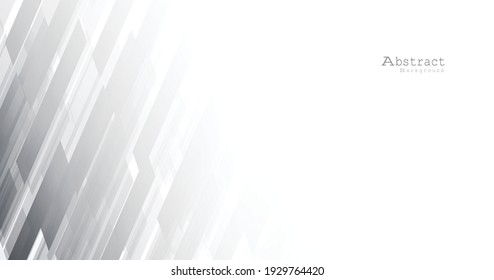 Ilustración abstracta del fondo negro