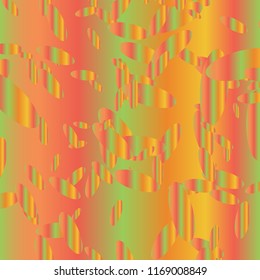 Abstract illustration with Blue and golden Confetti on a Pastel Background. Vector Placer from the circles. Pastel design. Abstract Bright Pattern for cards,banners,print. A Scattering of Confetti