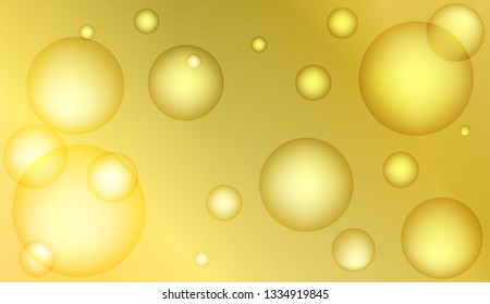 Abstract illustration with blurred drops. For elegant pattern cover book. Color Vector illustration