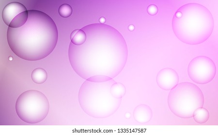 Abstract illustration with blurred drops. For elegant pattern cover book. Color Vector illustration