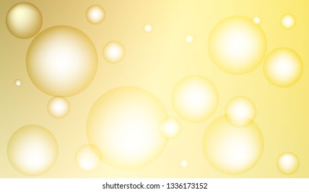 Abstract illustration with blurred drops. For elegant pattern cover book. Color Vector illustration