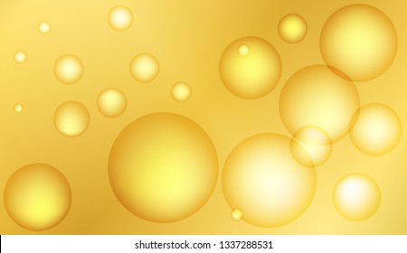 Abstract illustration with blurred drops. For elegant pattern cover book. Color Vector illustration