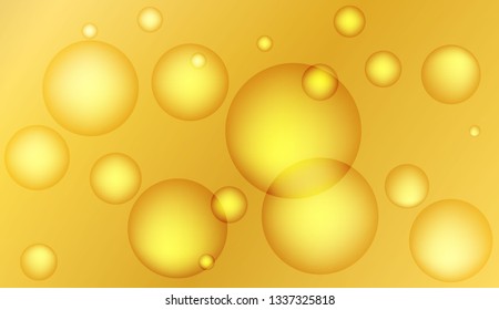 Abstract illustration with blurred drops. For elegant pattern cover book. Color Vector illustration