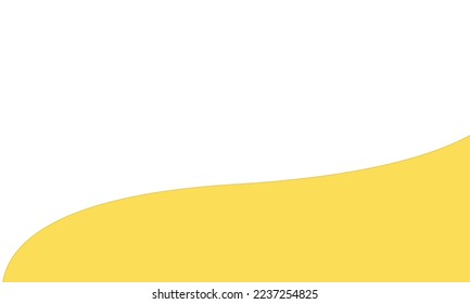 Abstract illustration with blurred gradient design. Red,orange and yellow vector smart blur pattern. Designed for landing pages.