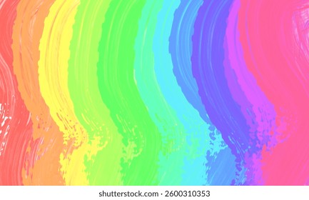 abstract, illustration, bright colored patterned background, textured, computer graphics, modern, shapes, color gradient