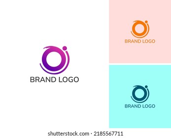 ABSTRACT ILLUSTRATION CAMERA. CIRCLE LENS LOGO DESIGN VECTOR SET GOOD FOR APPLICATION CAMERA, PHOTO