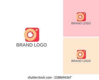 ABSTRACT ILLUSTRATION CAMERA. LENS LOGO ICON DESIGN VECTOR SET GOOD FOR APPLICATION CAMERA, PHOTO