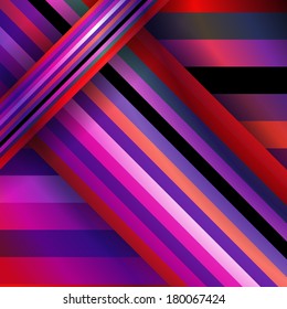 Abstract illustration, colorful background, digital composition.