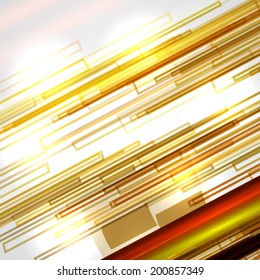 Abstract illustration, colorful background, digital composition.