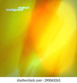 Abstract illustration colorful background - digital composition.