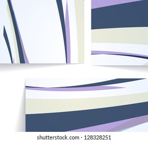 Abstract illustration, colorful composition.