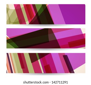 Abstract illustration, colorful digital composition.