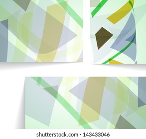 Abstract illustration, colorful digital composition.