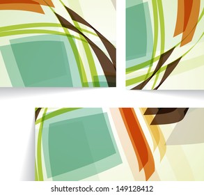 Abstract illustration, colorful digital composition.