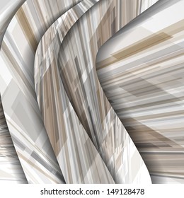 Abstract illustration, colorful digital composition.