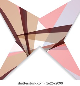 Abstract illustration, colorful digital composition.
