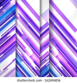 Abstract illustration, colorful digital composition.