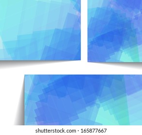 Abstract illustration, colorful digital composition.