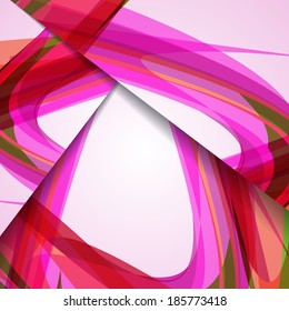 Abstract illustration, colorful digital composition.