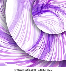 Abstract illustration, colorful digital composition.