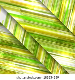 Abstract illustration, colorful digital composition.