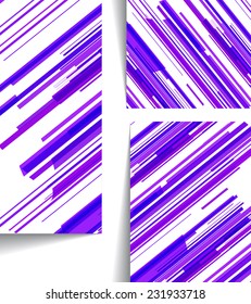 Abstract illustration, colorful digital composition.