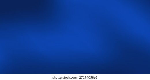 Ilustração abstrata do fundo azul escuro com gradações sutis. Terno para livreto, brochura, banner, cartaz, site, folheto, capa, corporativo, pano de fundo.