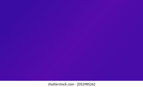 Abstract illustration with gradient blur design. Dark purple colour blurred. Good for landing pages, web, banner, campaign, promotion.