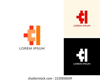 ABSTRACT ILLUSTRATION LETTER C LOGO DESIGN INSPIRATION VECTOR FOR YOUR BUSINESS