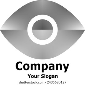 Abstract illustration.  abstract logo design.