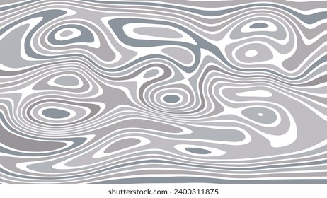 ABSTRACT ILLUSTRATION MARBLED TEXTURE LIQUIFY PSYCHEDELIC PASTEL SOFT COLORFUL DESIGN. OPTICAL ILLUSION BACKGROUND VECTOR DESIGN