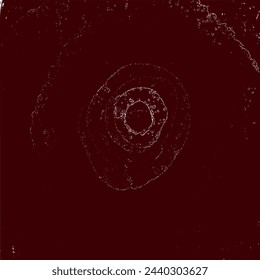 Abstract illustration paint background and portal. The vector illustration is suitable to use abstract vector content media.