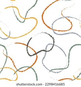 abstract illustration. abstract pattern seamless for background or anything