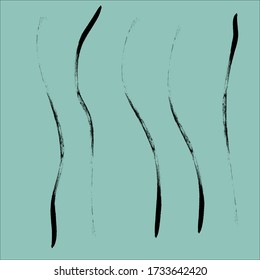 
Abstract illustration for print in high quality
